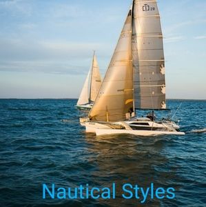 Nautical Styles